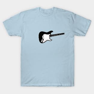 Guitar Hero Rock Legends T-Shirt